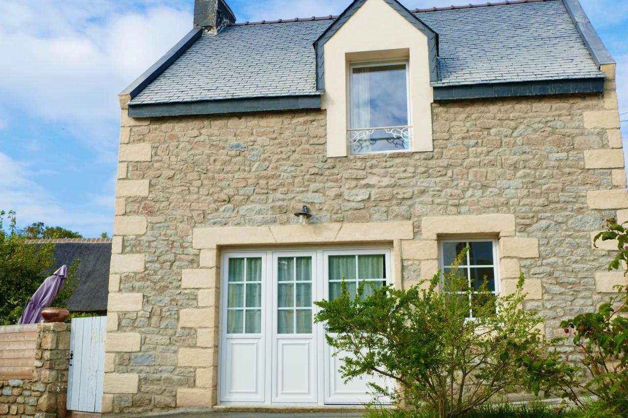 Ker-yann Ferienhaus Plouharnel